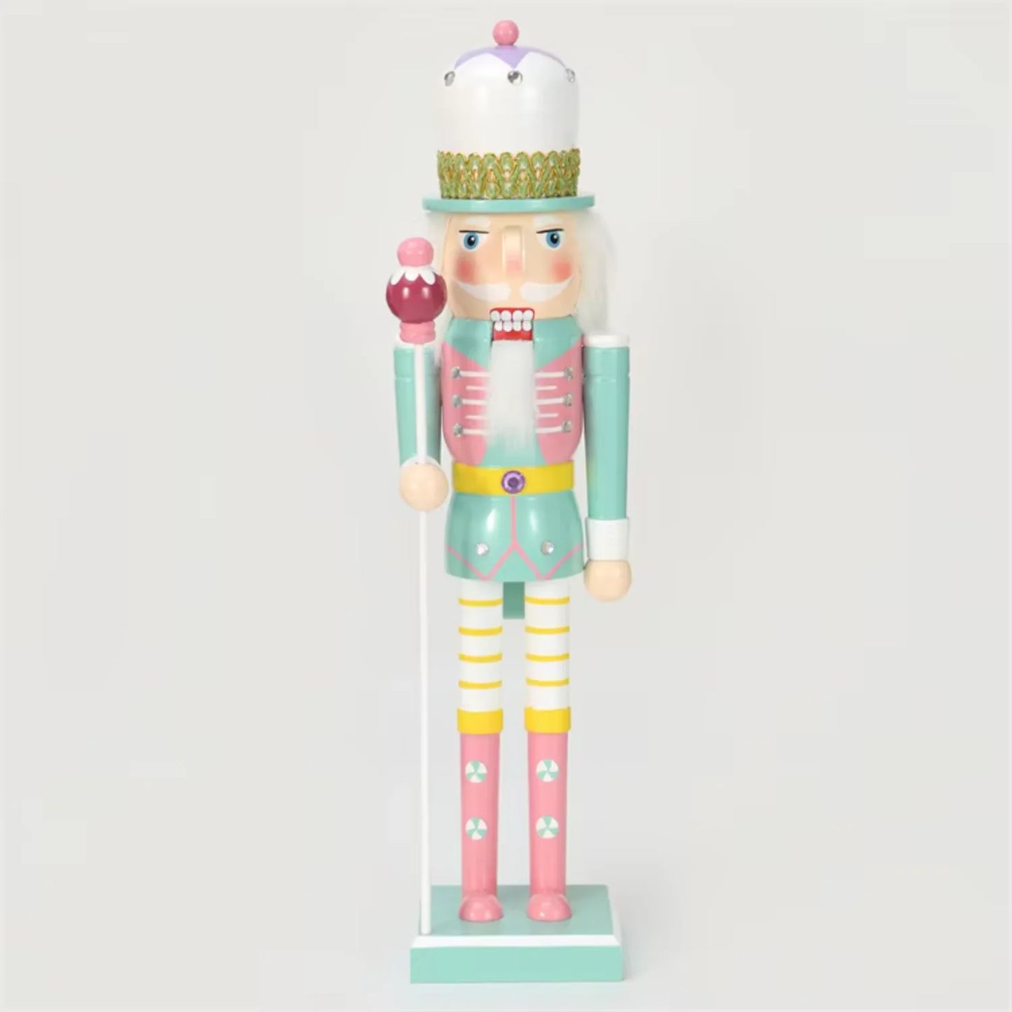 Toy Soldier Nutcracker