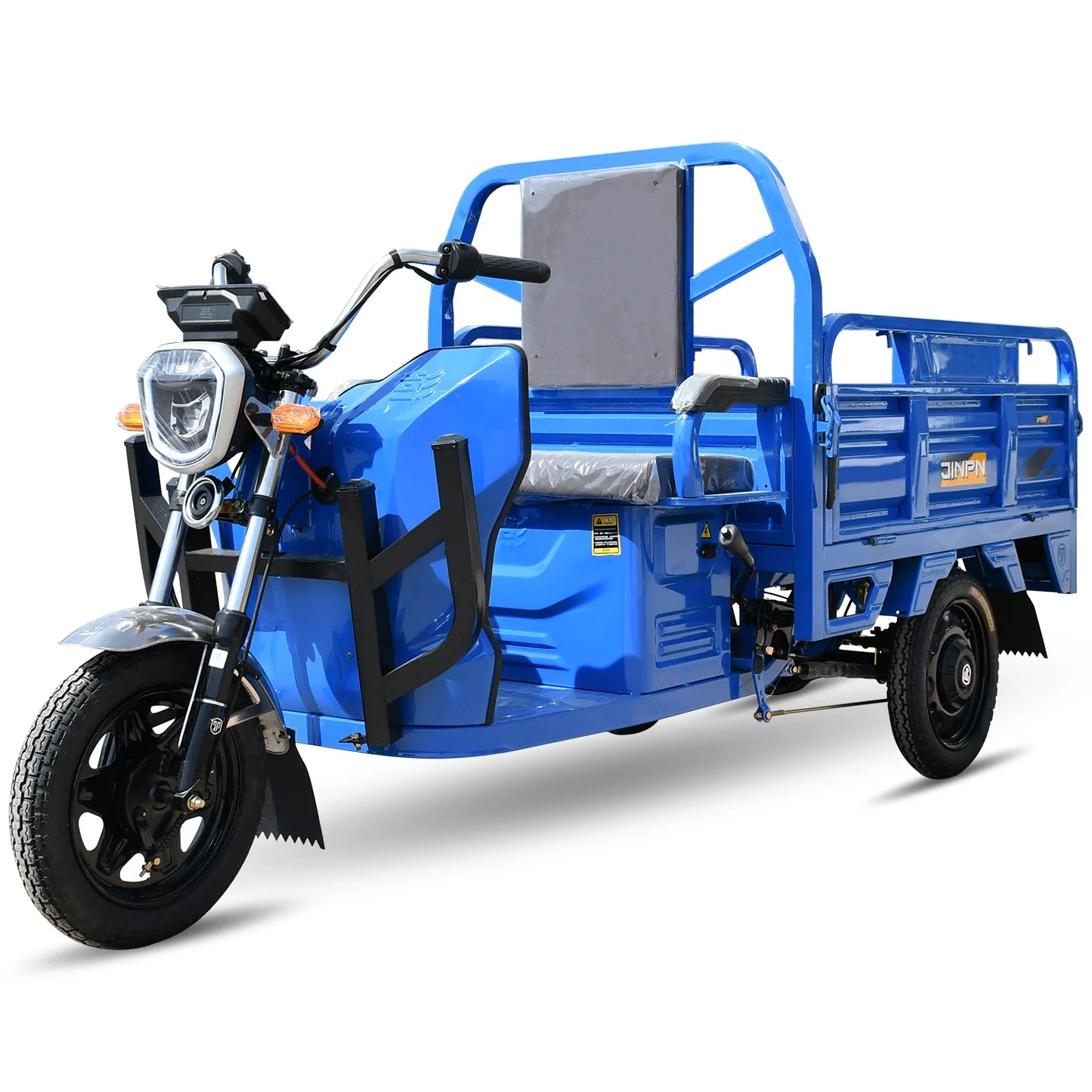 Electric Tricycle For Adult