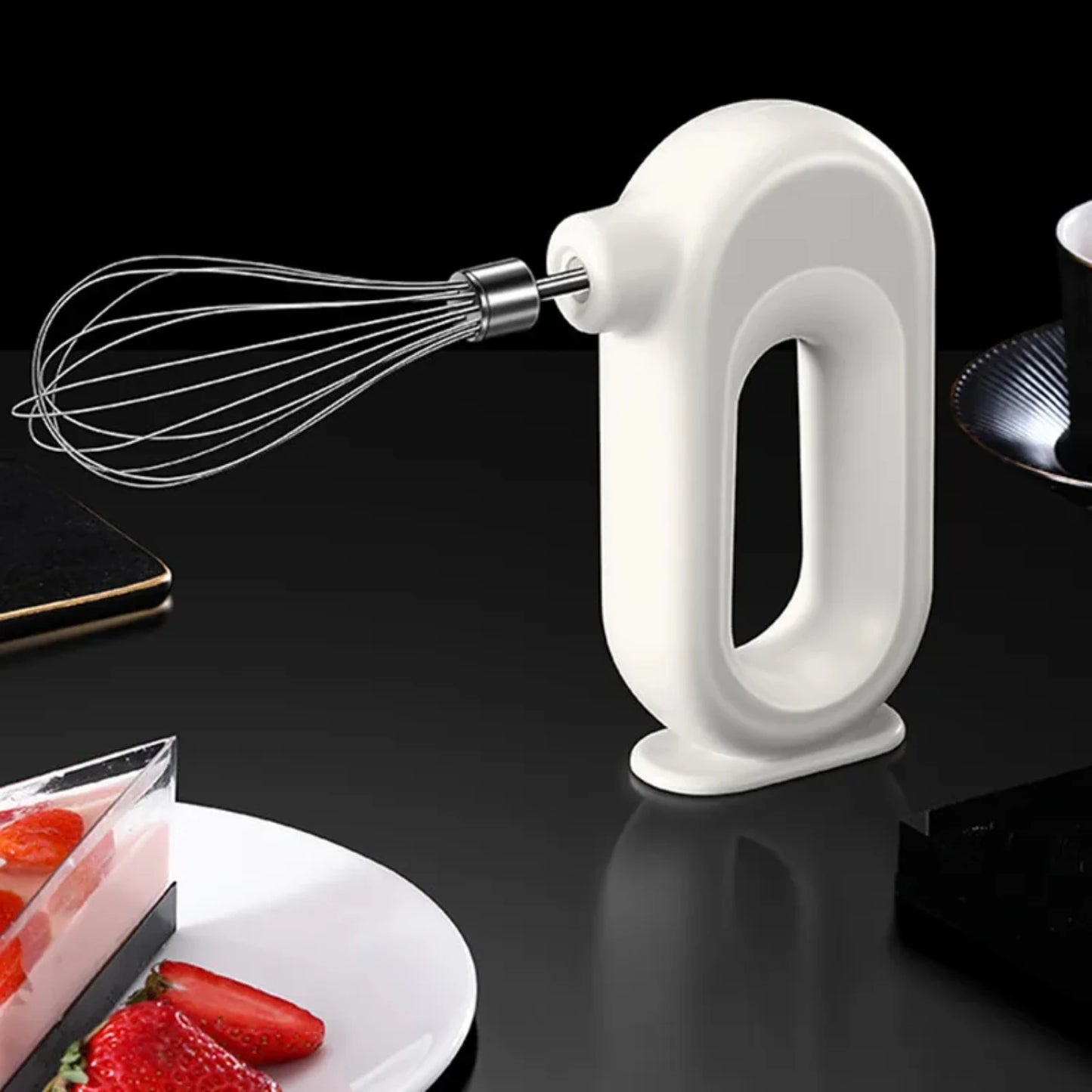 hand mixer