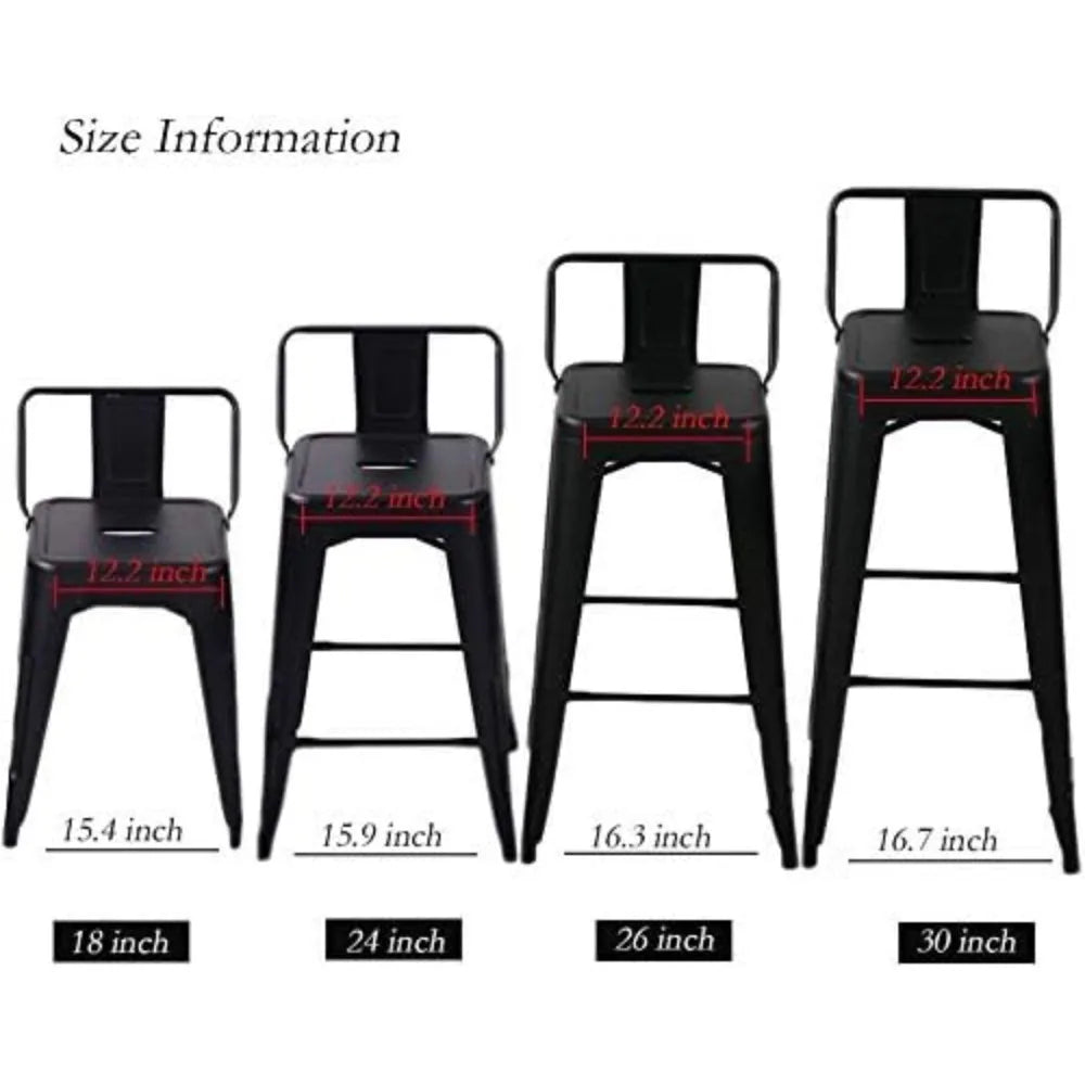 Bar Stools  Counter Height Stools