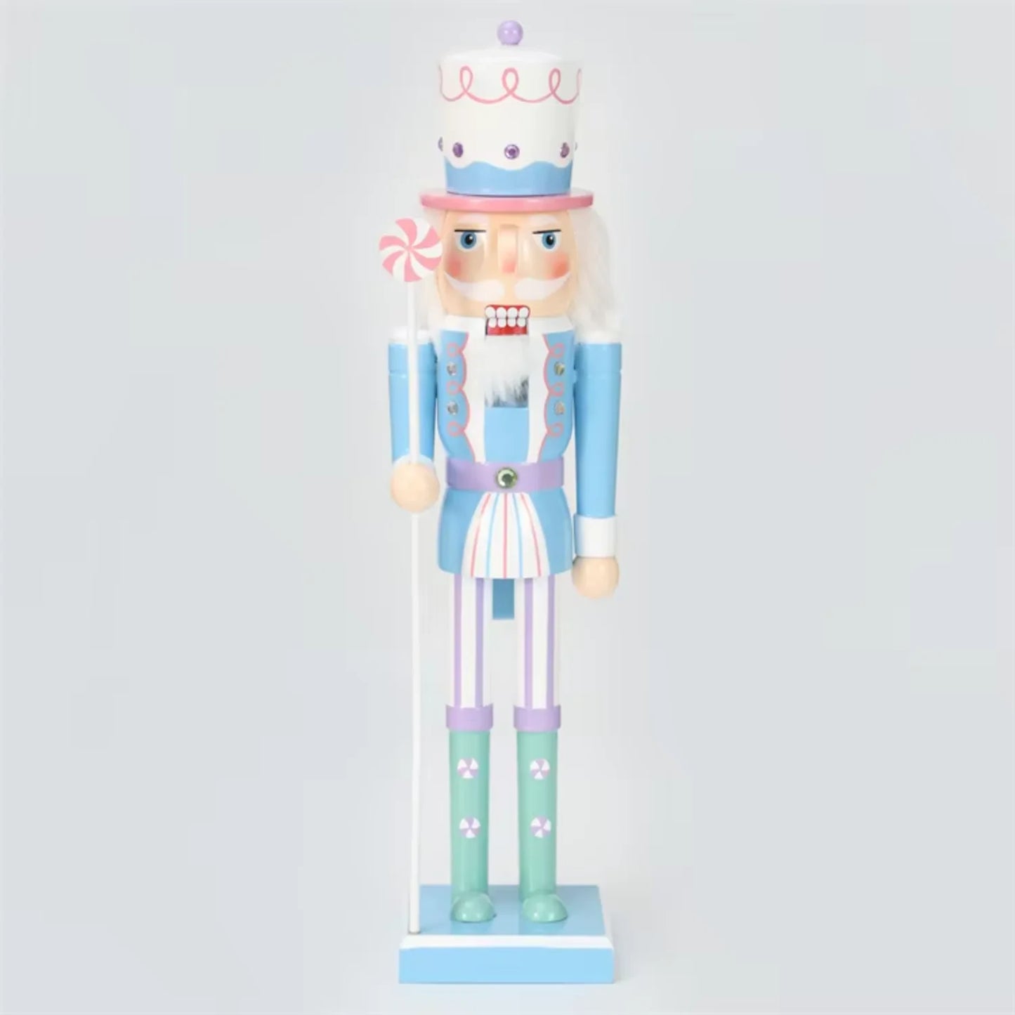 Toy Soldier Nutcracker