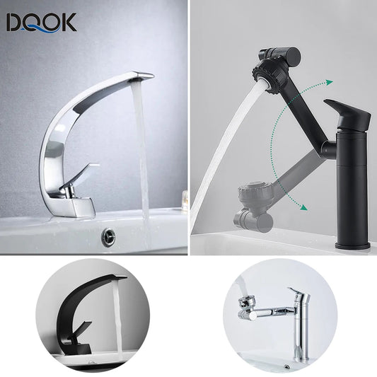 Basin Faucet Bathroom Mixer