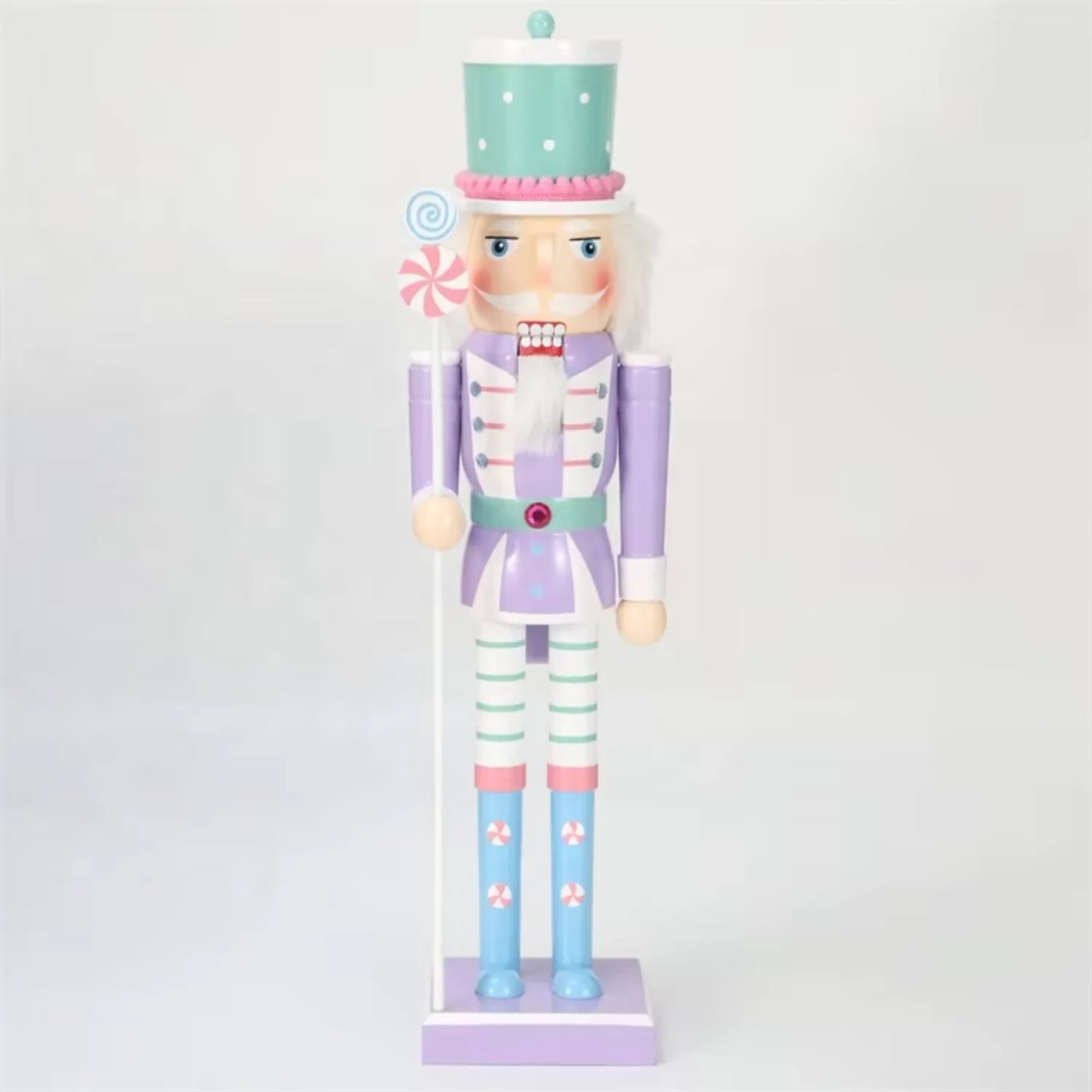 Toy Soldier Nutcracker