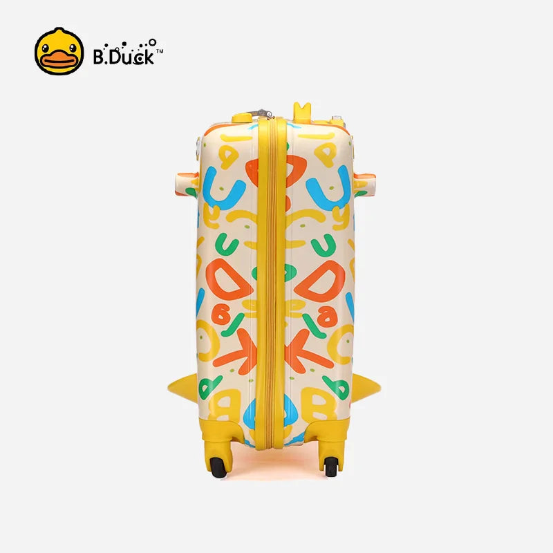 Kids Ride-On Suitcase