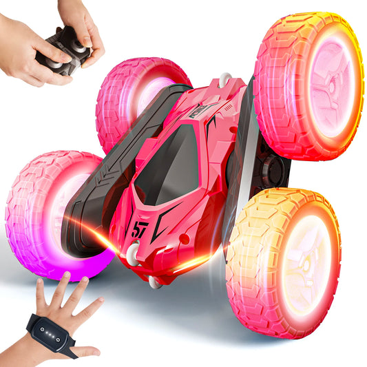 Remote Control, RC Cars