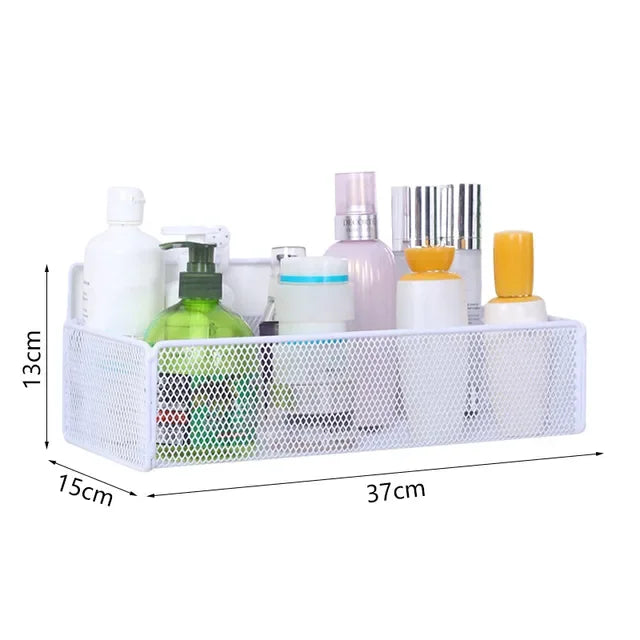 Bathroom Shower Shampoo Rack