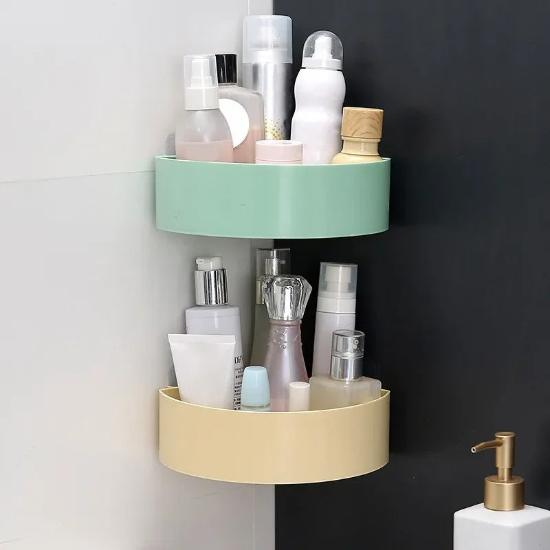 Shelf Organizer Basket