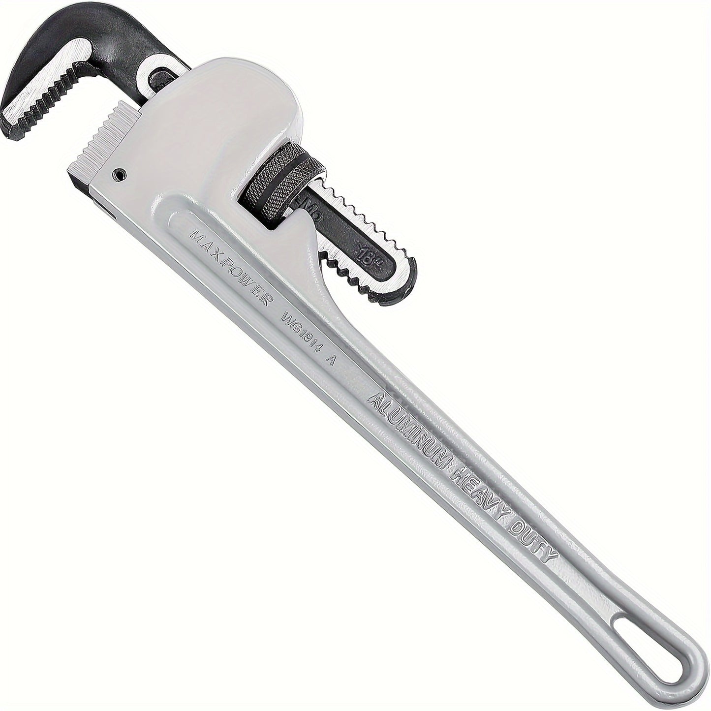 18-InchPipe Wrench