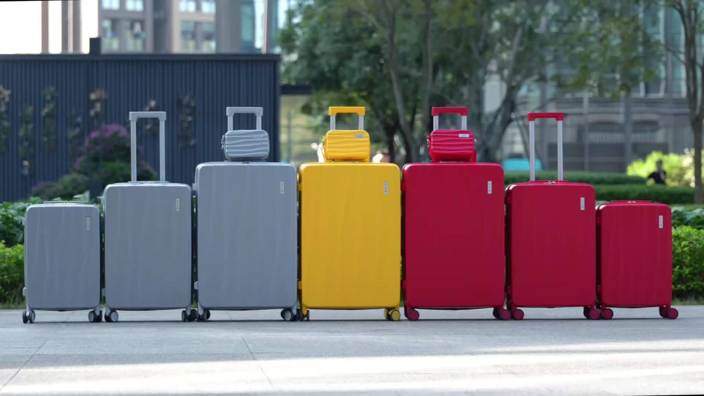 Luggage Set Of 4