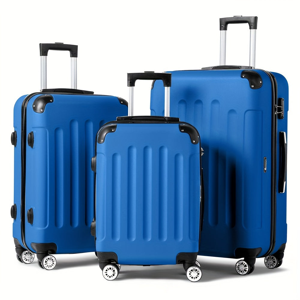 Trolley Luggage Suitcase