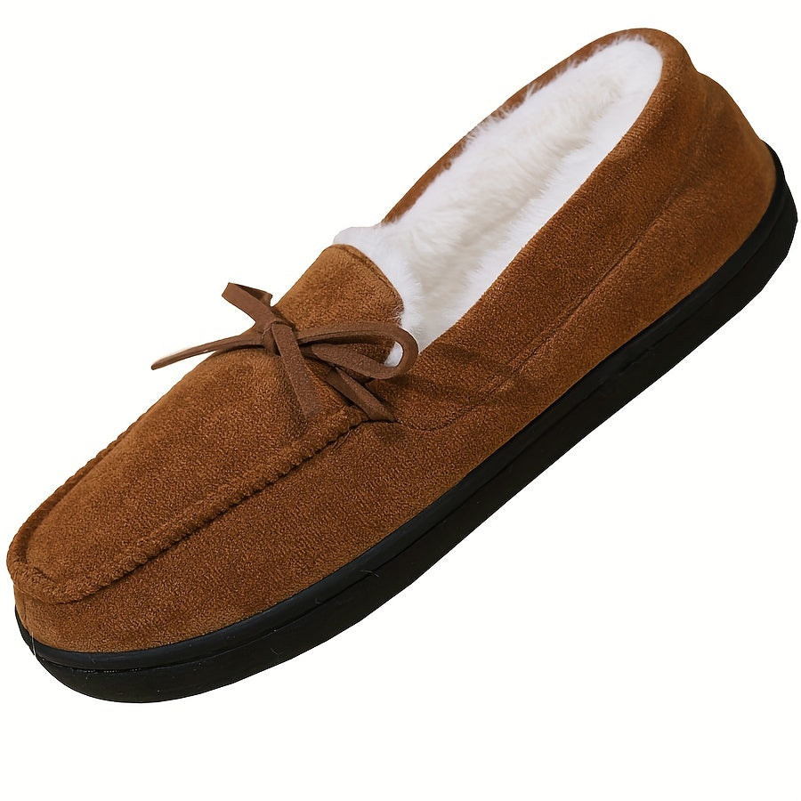 Cozy Women's Moccasins