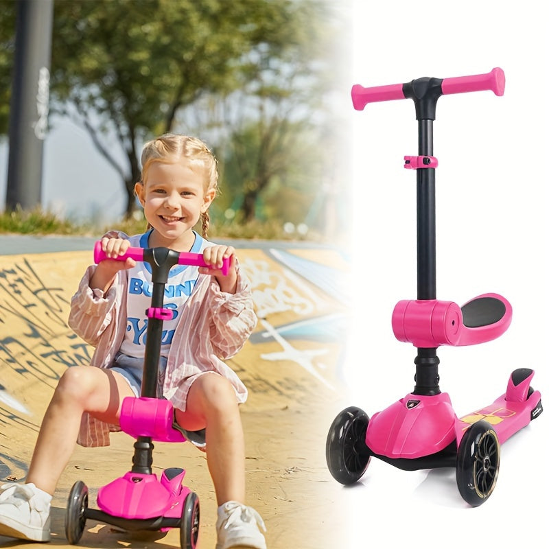 Kids Scooter