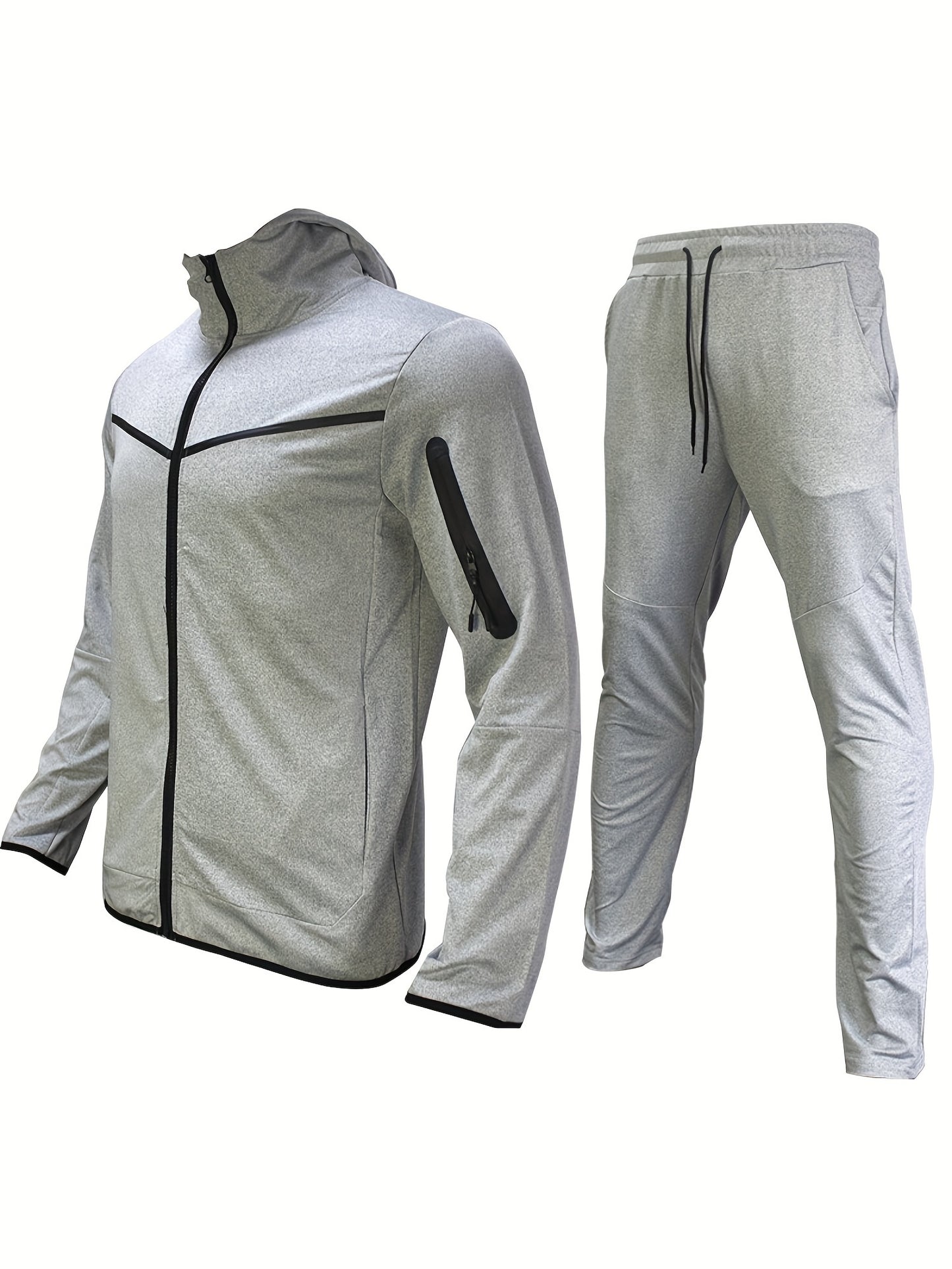 Men's Trendy Casual  Sportswear