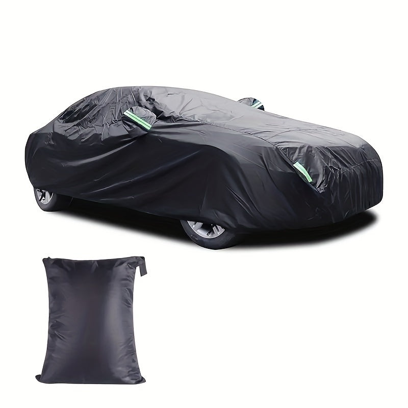 Waterproof Car Cover