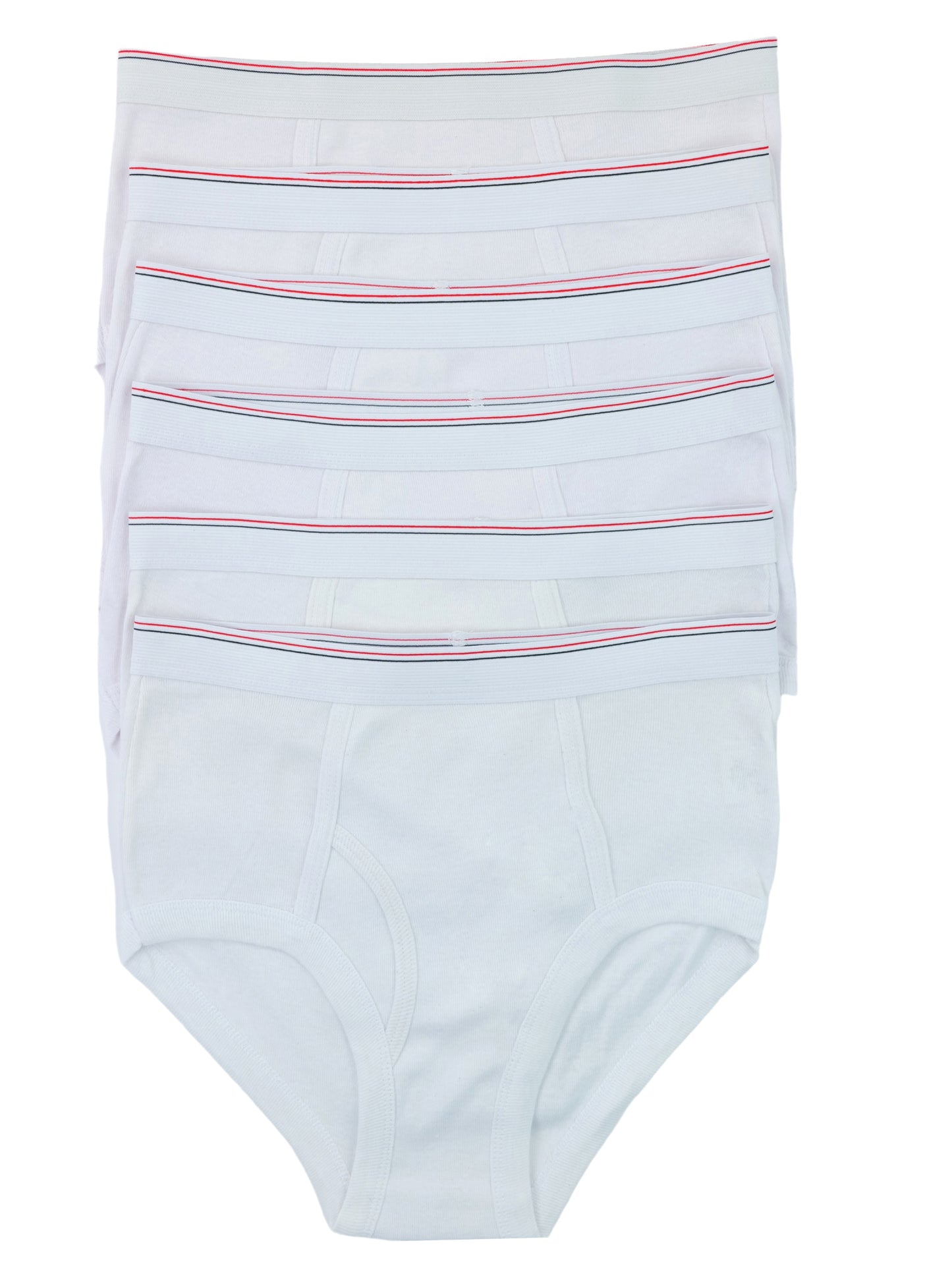 Men's Cotton Briefs