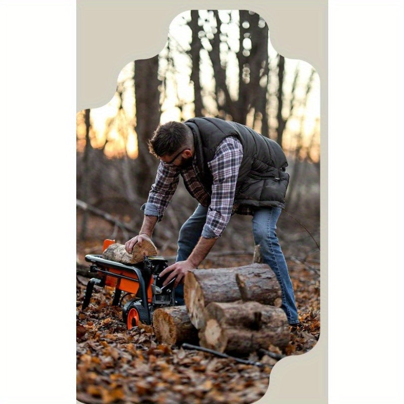 Manual Log Splitter