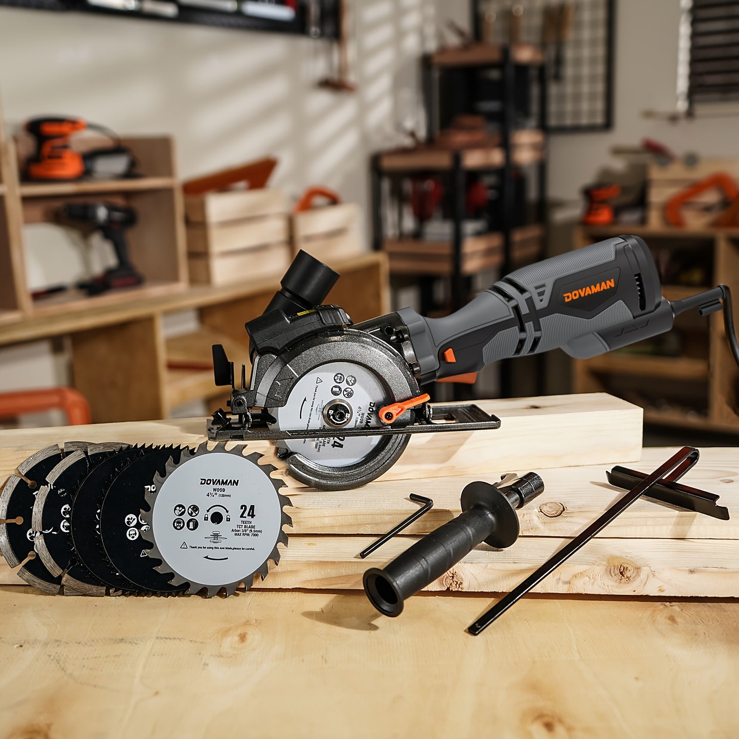 Circular Saw