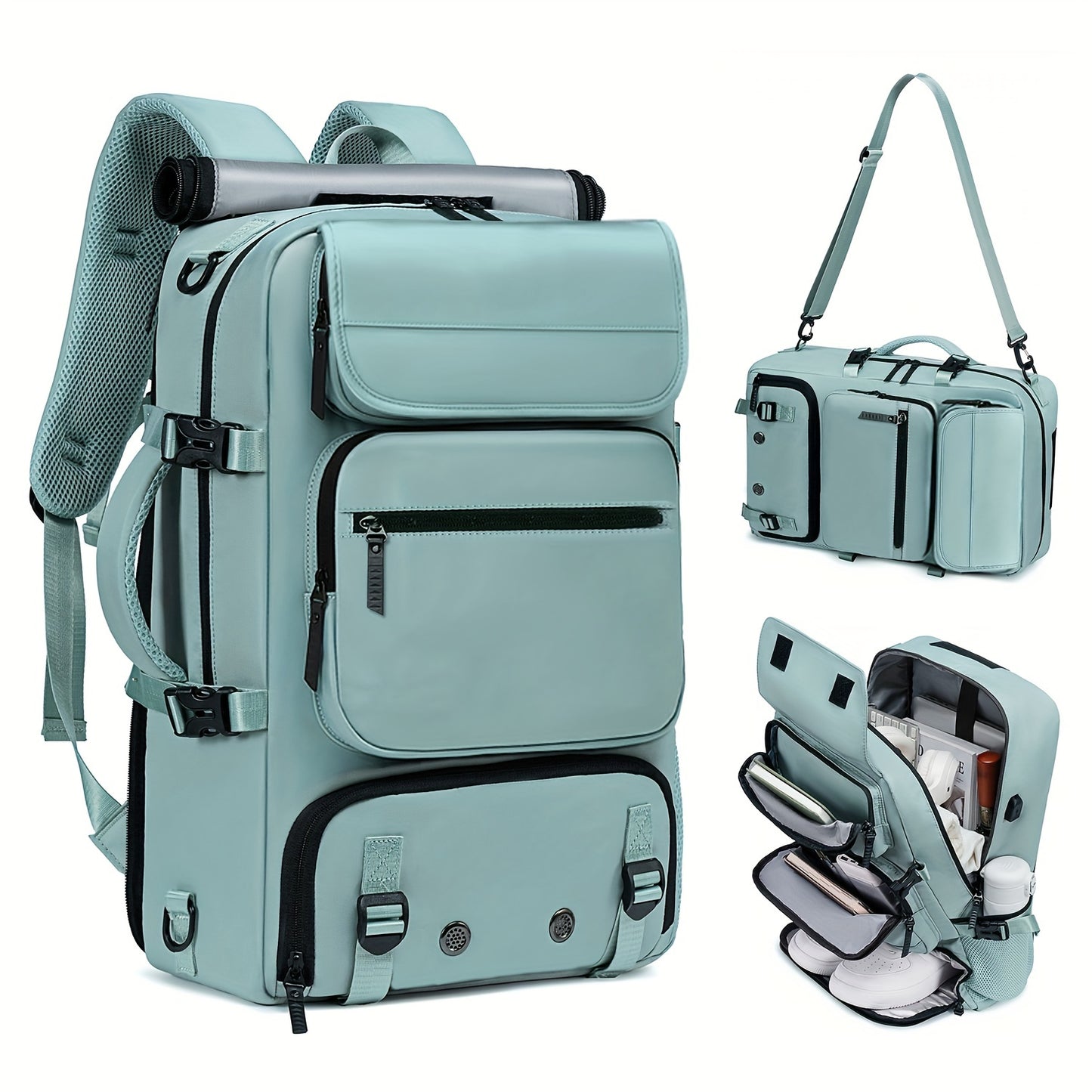 Men's Hiking Backpack