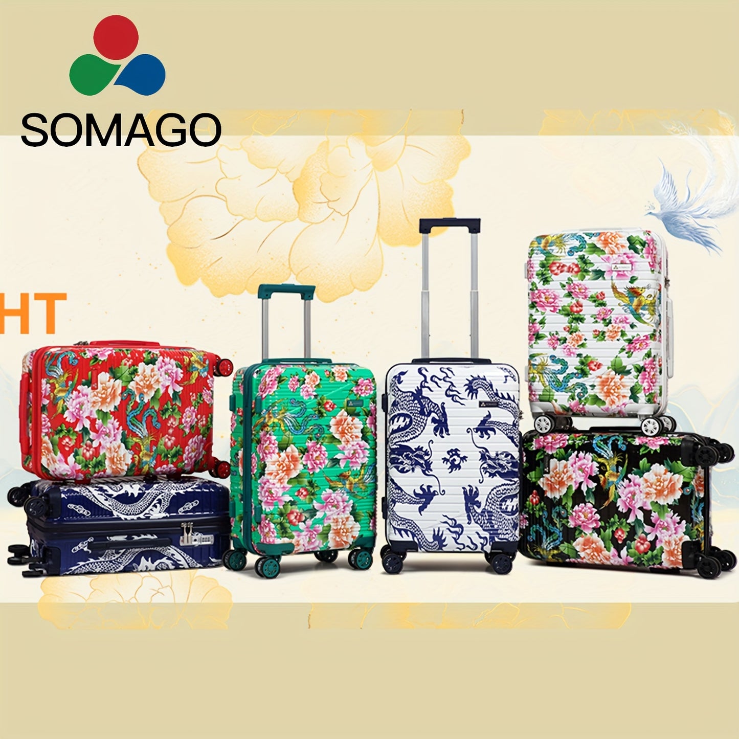 Luggage Sets