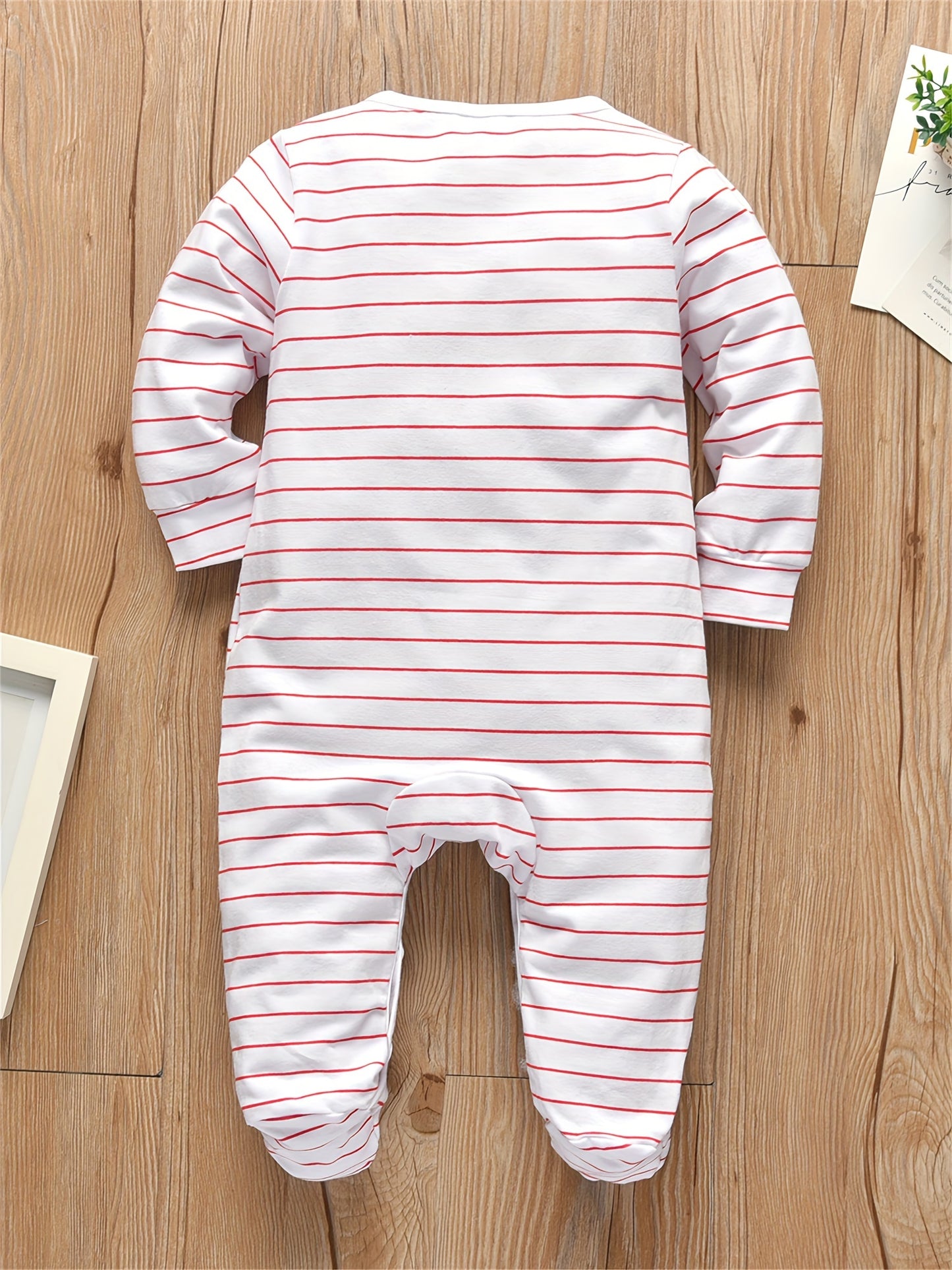 Newborn Baby Boy Girl Clothes