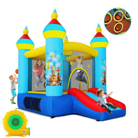 Inflatable Bounce House