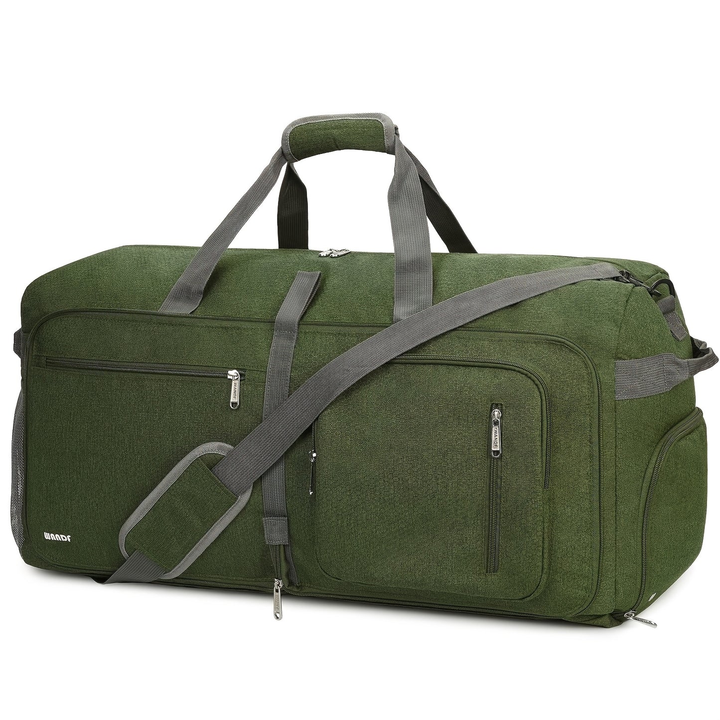 Overnight Weekender Bag