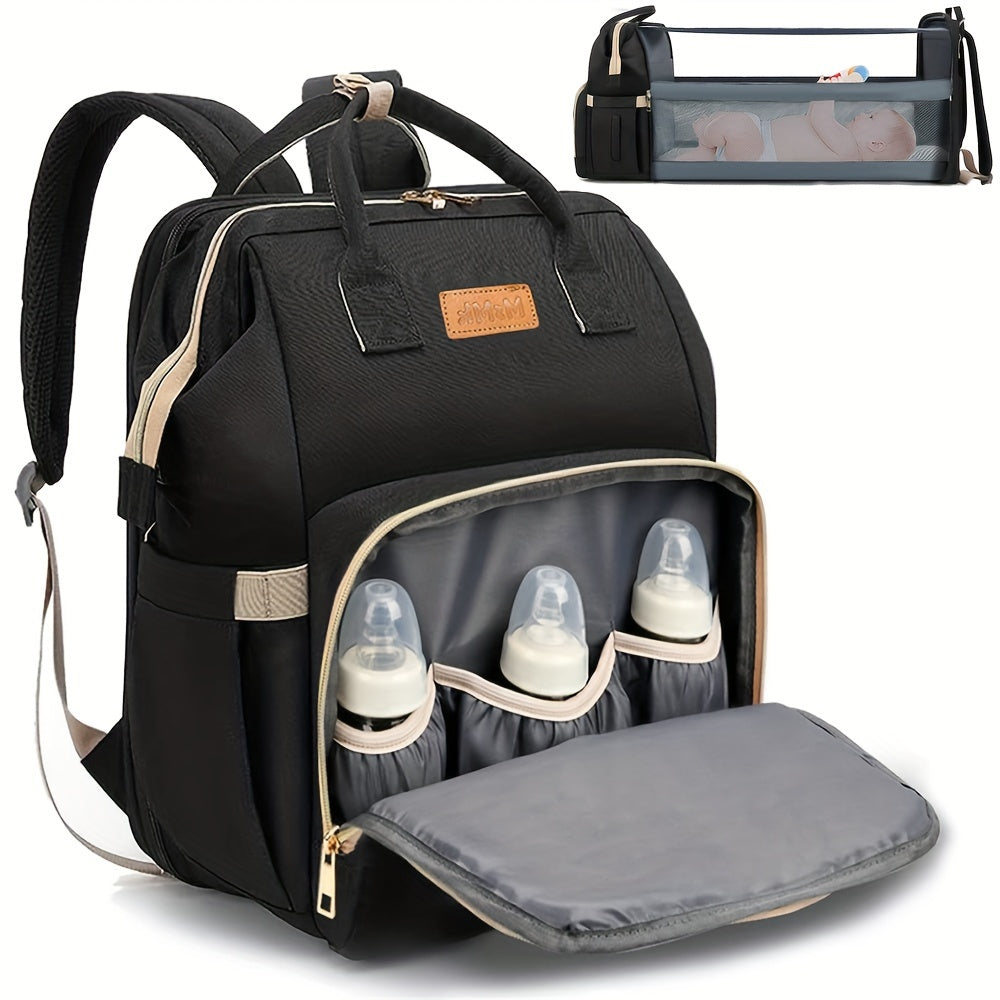 Diaper Bag Backpac