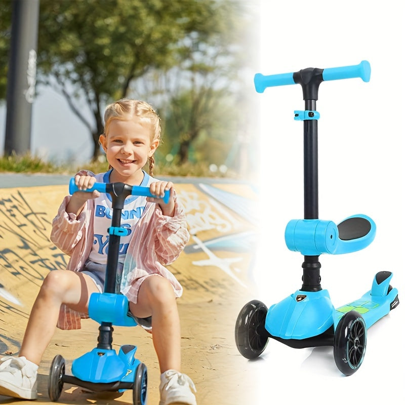 Kids Scooter