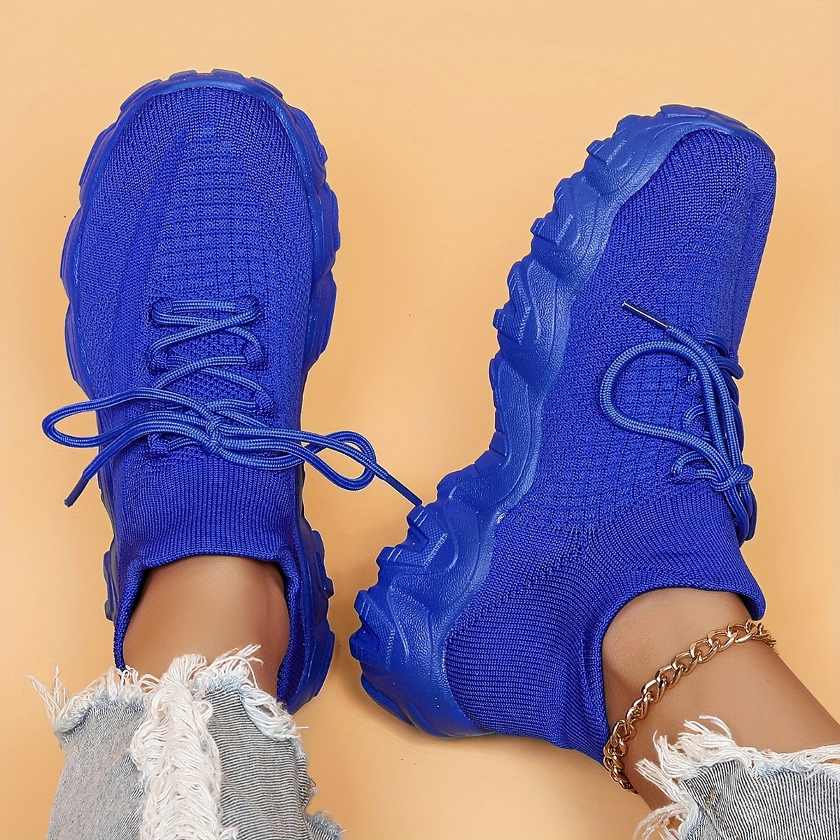 Elite Women's Running Shoes