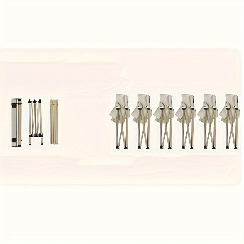 Camping Table Set 7 Pieces