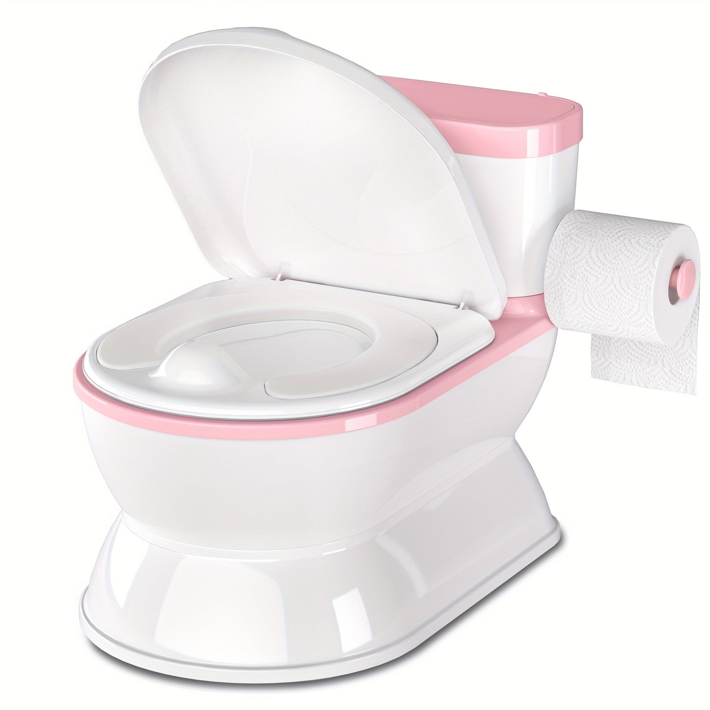 Toddler Potty Training Toilet Seat