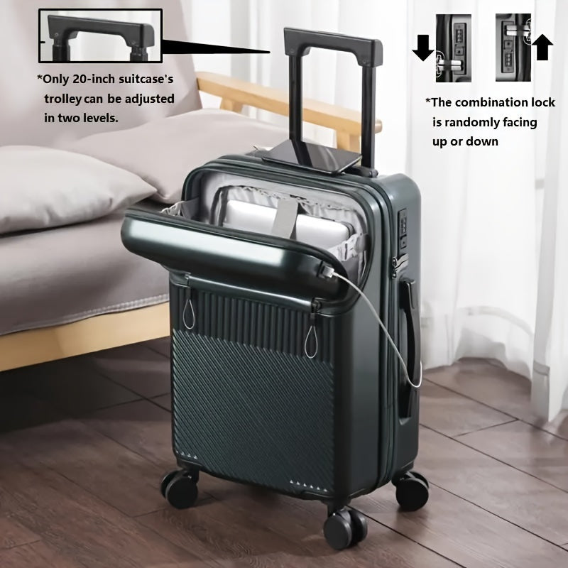 1 PCS Luggage