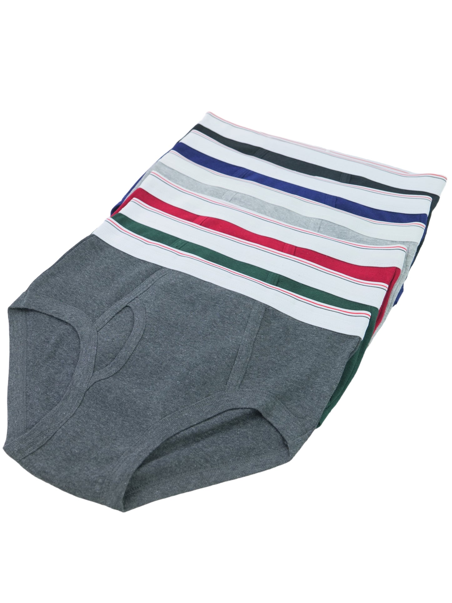 Men's Cotton Briefs