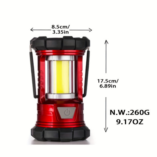 Rechargeable Camping Lantern