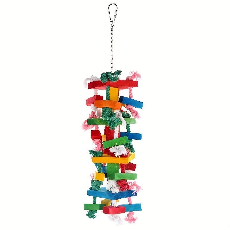 Parrot Chew Toy