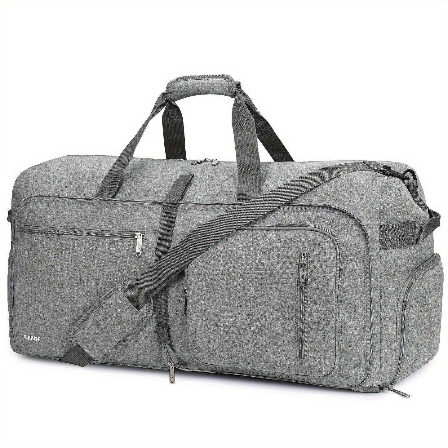 Overnight Weekender Bag