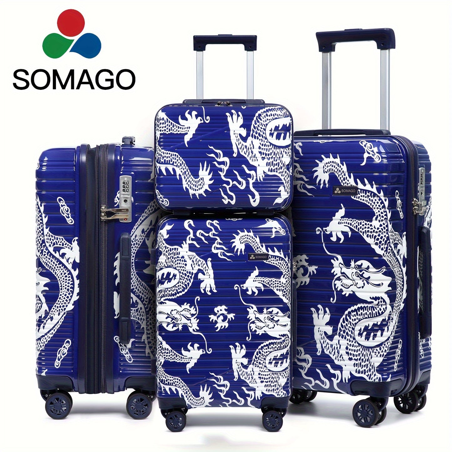 Luggage Sets