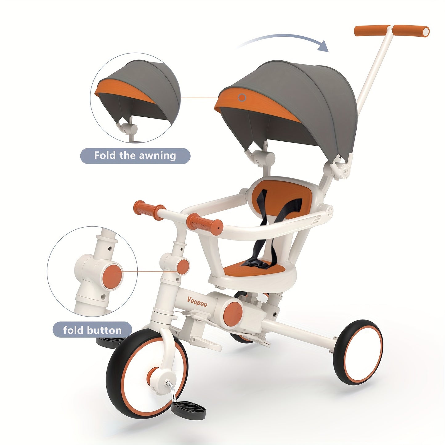 Bike Balance  Toddler Tricycles