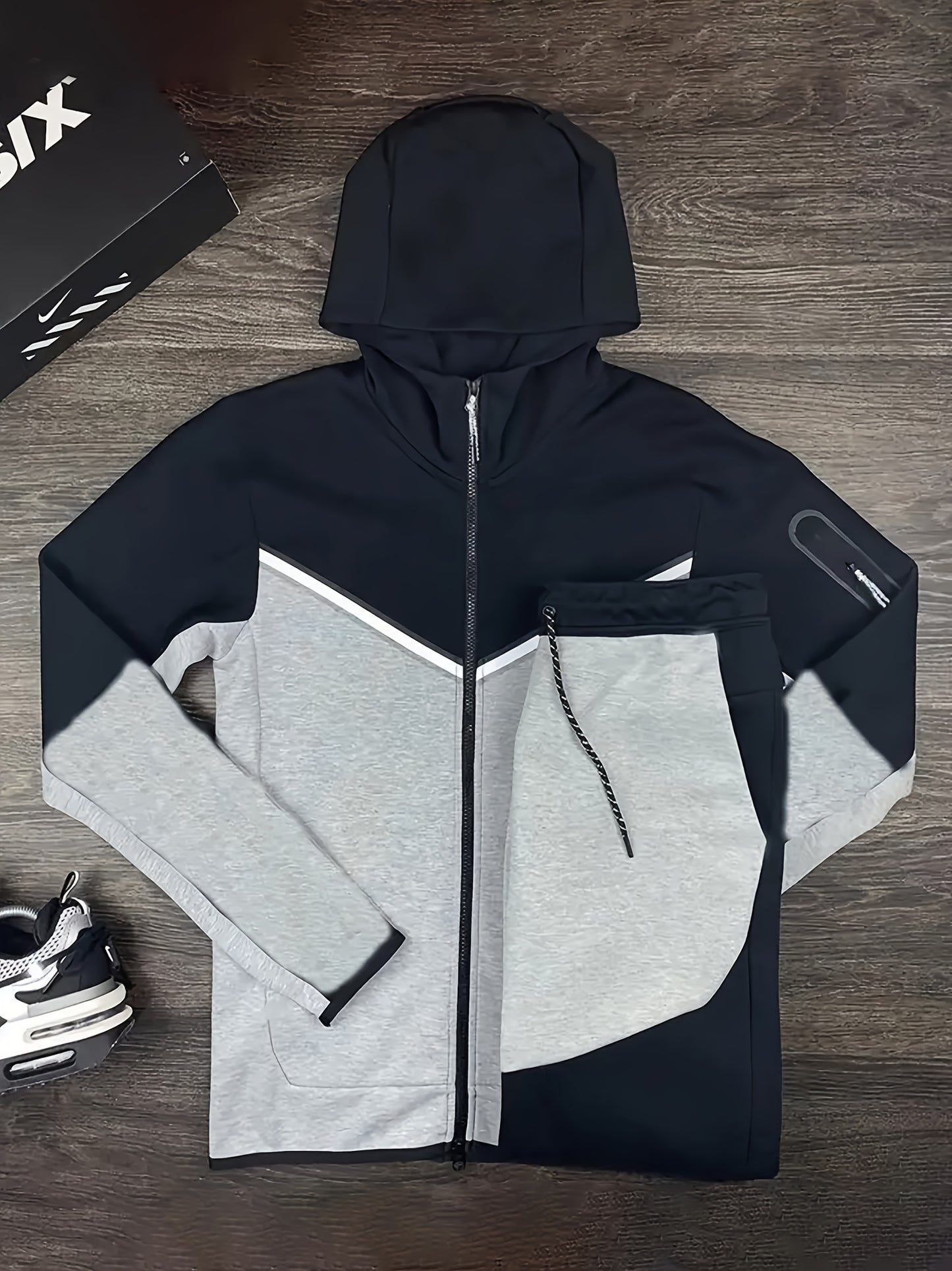 Men's Trendy Casual  Sportswear