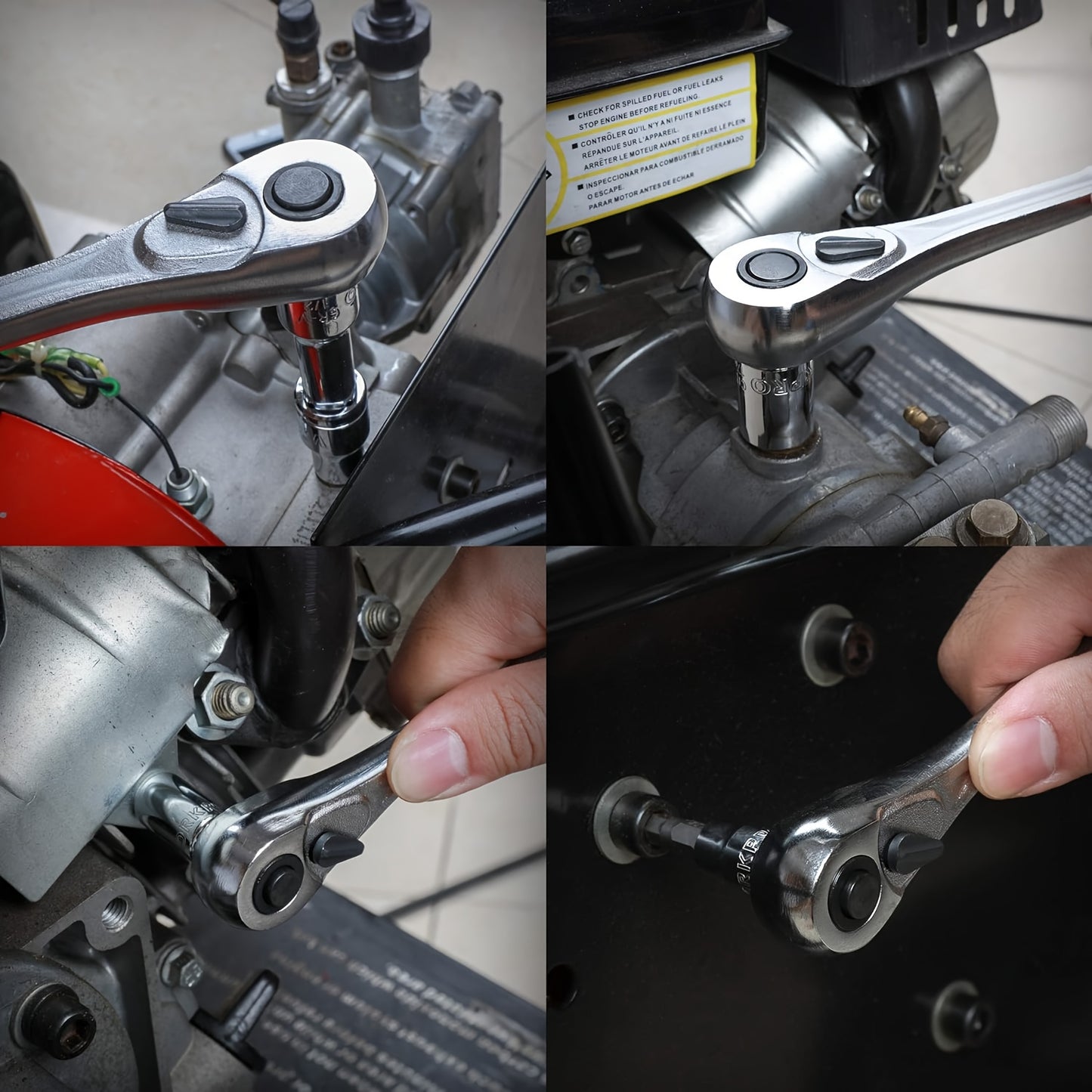Universal Tool Kit