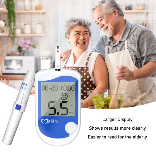 Blood Glucose Monitor Kit