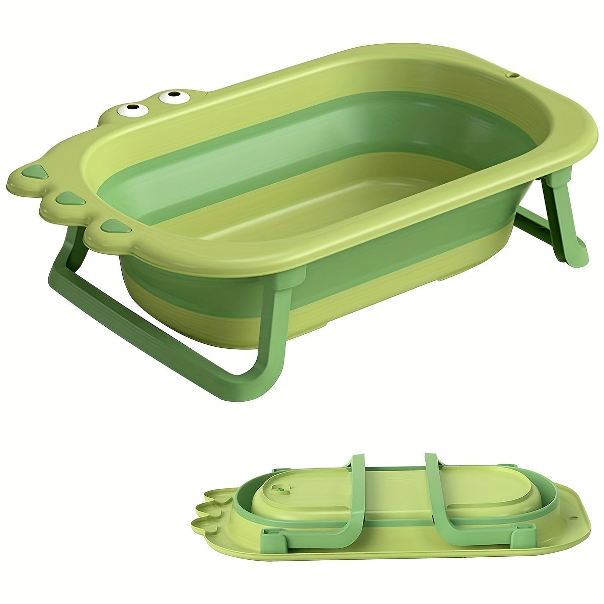 Portable Travel Pet Bath Tub