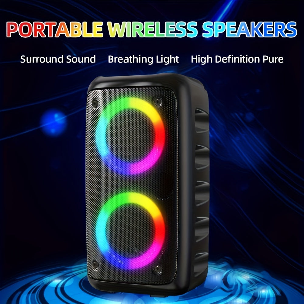 Wireless Speakerer