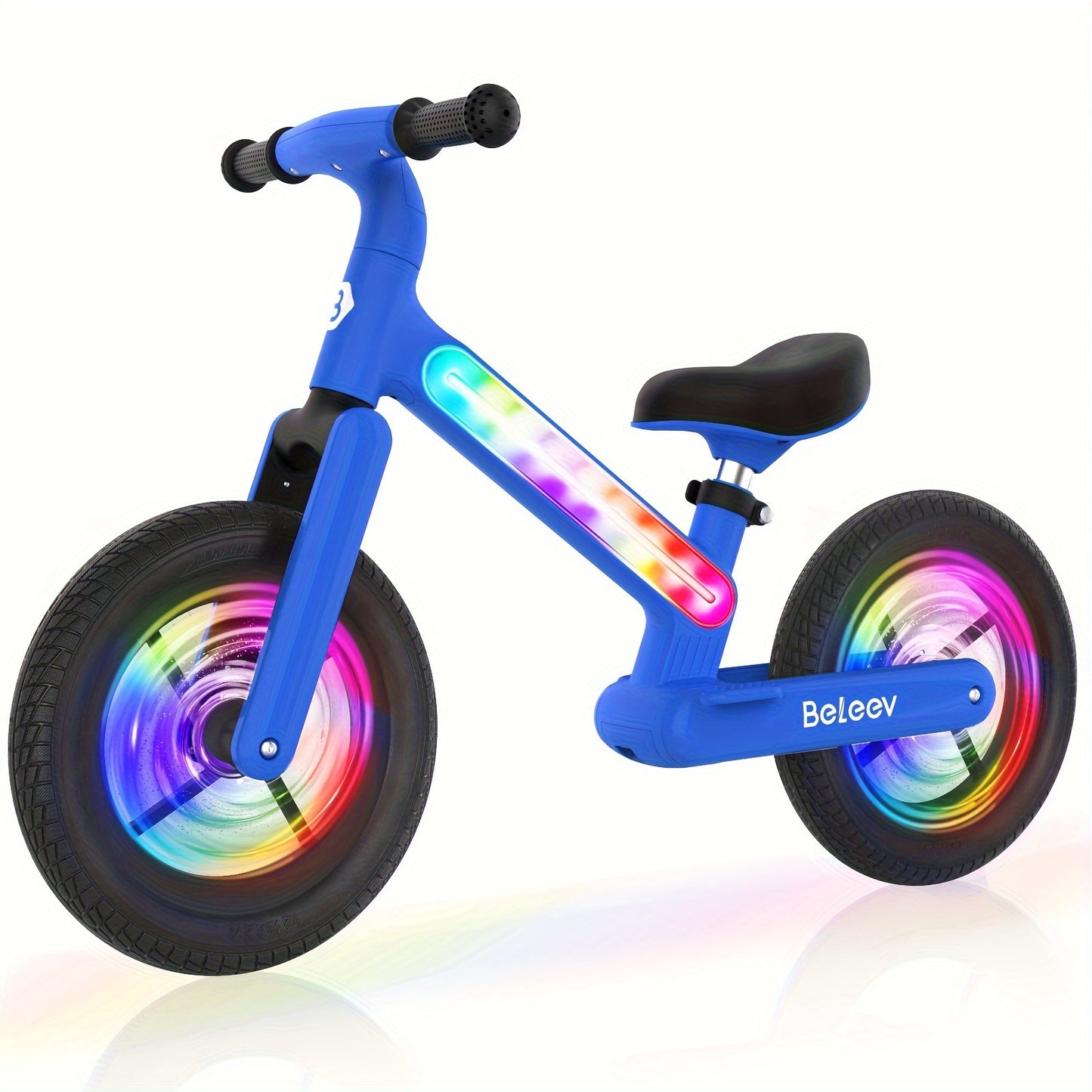 Toddler Balance Bike