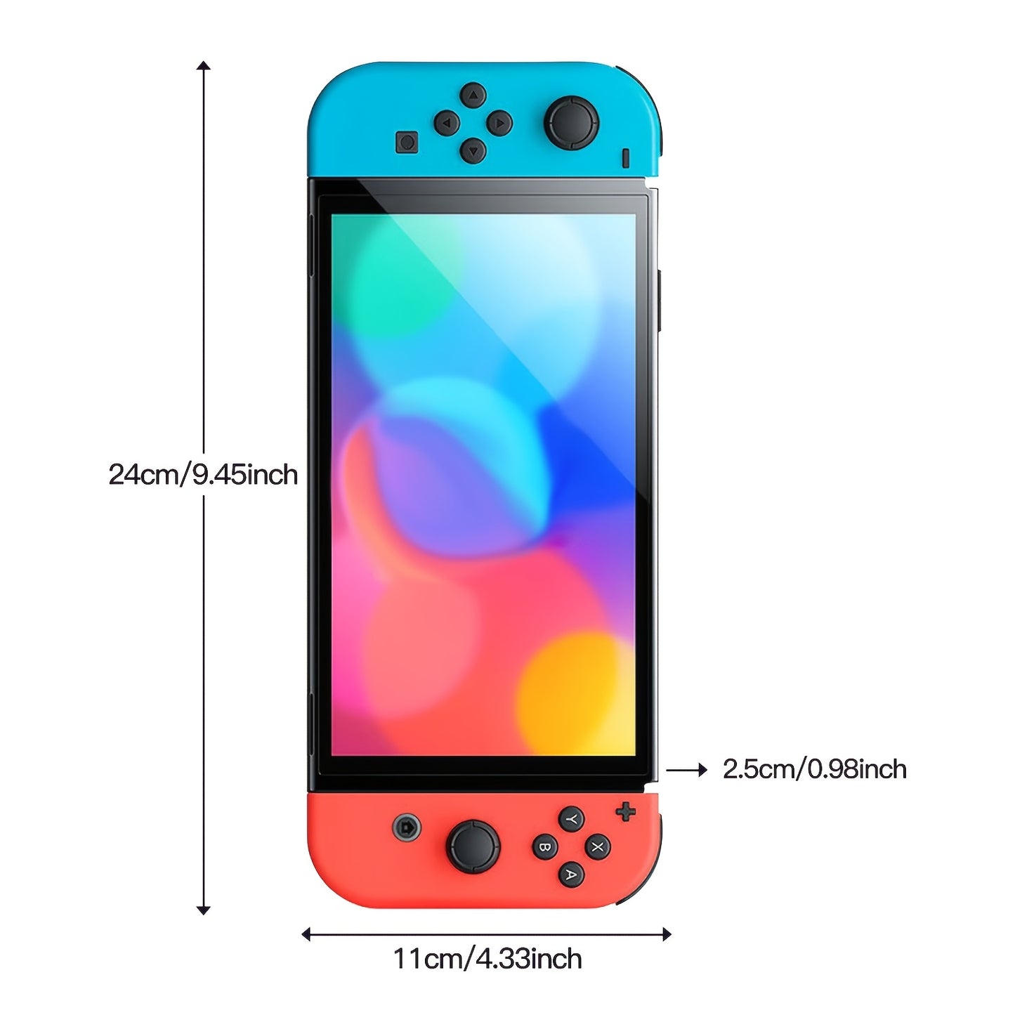 For Nintendo Switch OLED Model