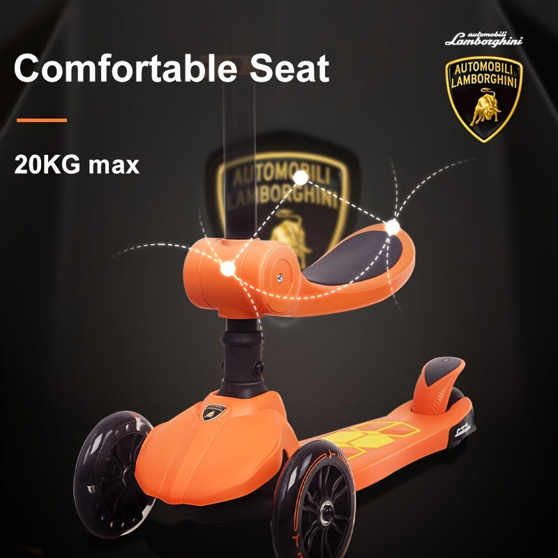 Kids Scooter