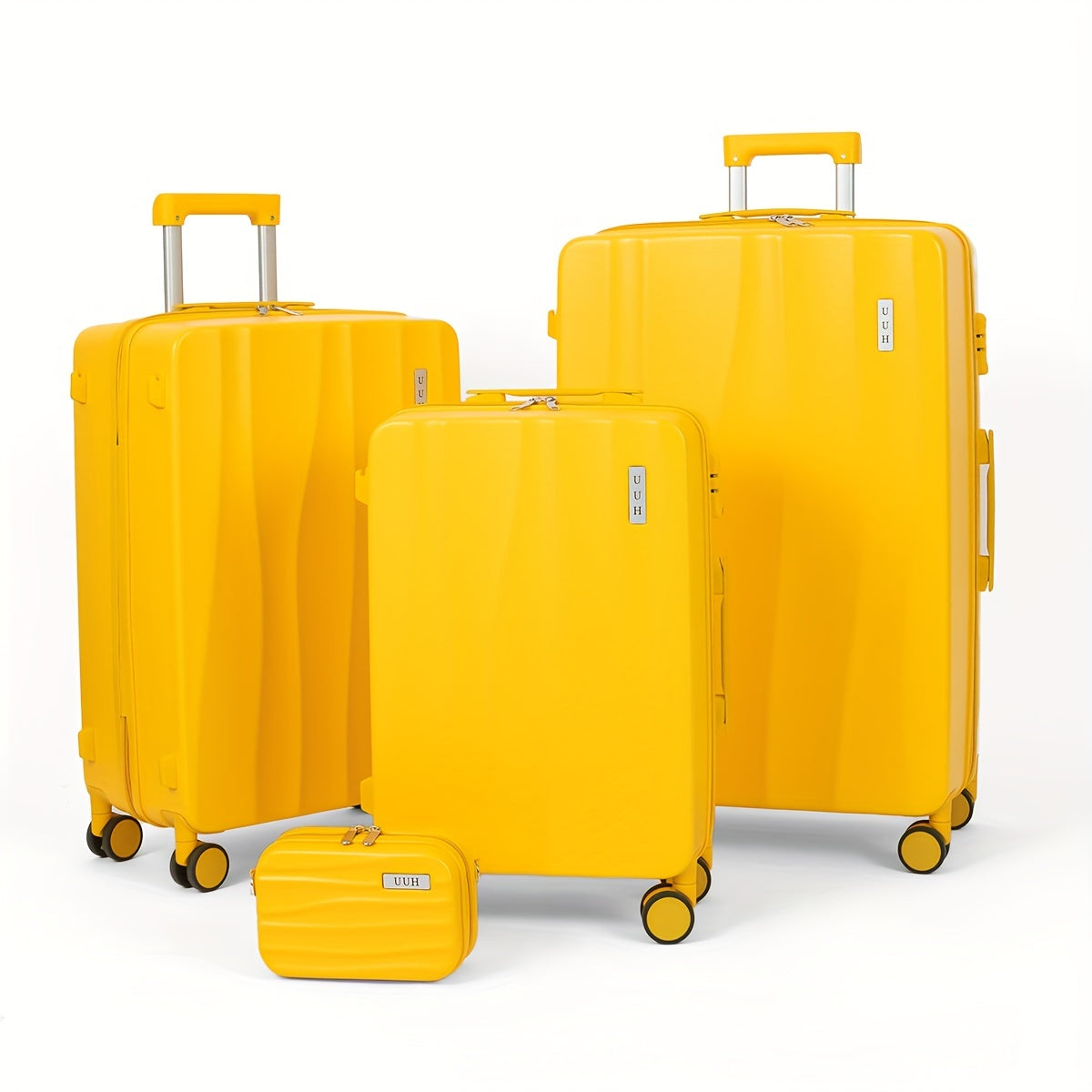 Luggage Set Of 4