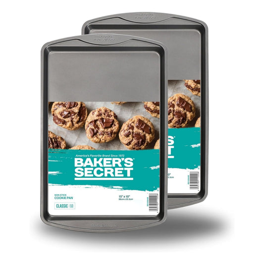 Nonstick  Cookie Sheets