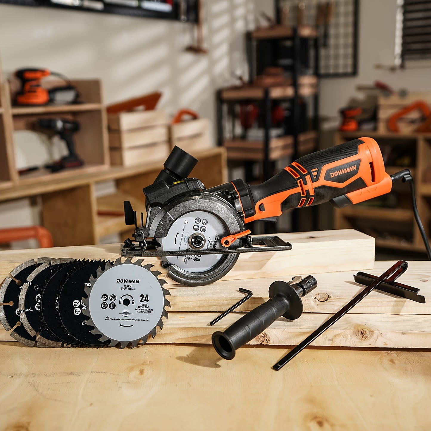 Circular Saw