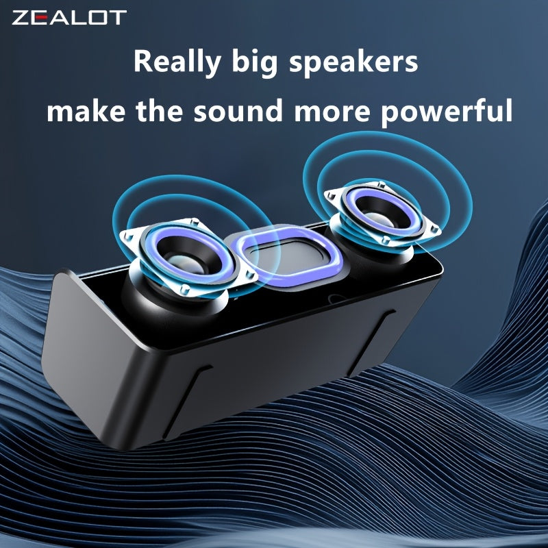 Wireless Speaker